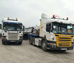 中港工程車物流,中港工程車運(yùn)輸