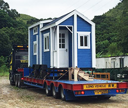 中港平板車物流,中港平板車運(yùn)輸