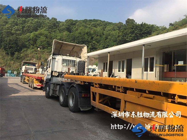 深圳到香港物流,香港深圳貨運運輸,深圳香港進出口,深港物流專線,中港物流,東勝物流集團-深圳市東勝物流有限公司