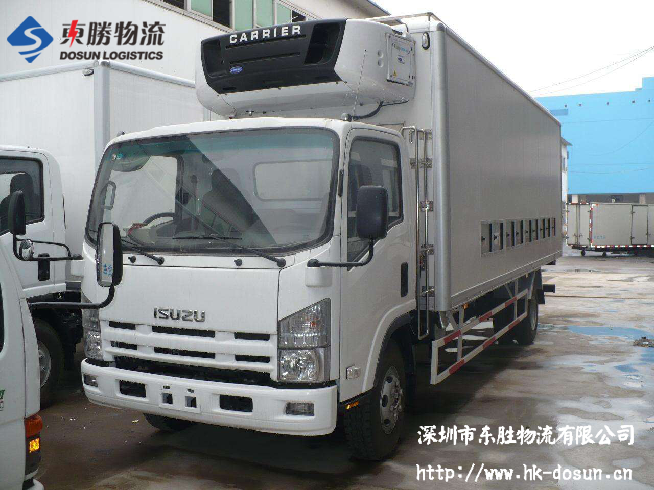 中港物流;深圳到香港的物流專線--深圳市東勝物流; 中港物流;深圳到香港的物流專線--深圳市東勝物流;