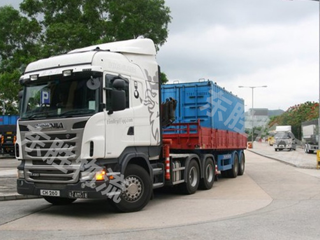 中港物流福音：阿里投資100多個(gè)億建立香港機(jī)場物流中心--中港物流,中港專線,中港拖車運(yùn)輸,深圳到香港物流-深圳東勝物流公司,中港專線物流