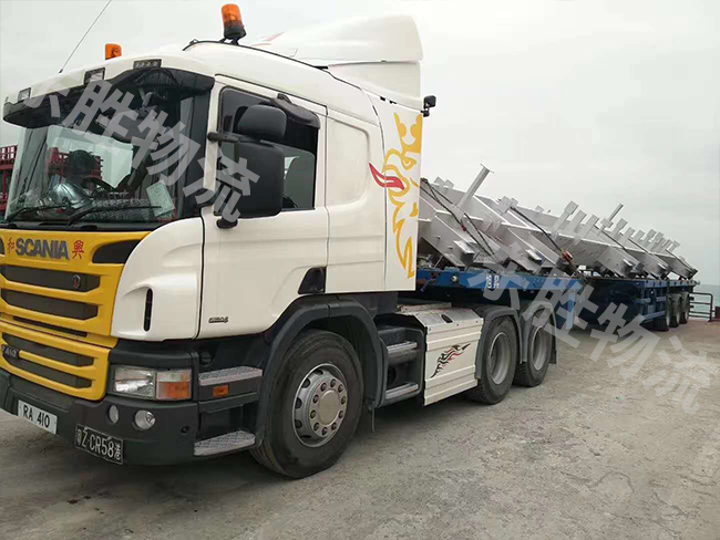 如何辦理進出口貨物的退稅申請手續？東勝物流，中港物流,中港專線,中港拖車運輸,深圳到香港物流-深圳東勝物流公司,中港專線物流