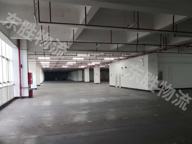 物流大變動：互聯網企業的物流布局，中港物流,中港專線,中港拖車運輸,深圳到香港物流-深圳東勝物流公司,中港專線物流