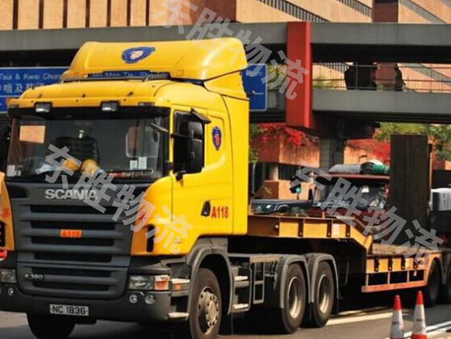 資本與物流的想扶相持，究竟要如何走下去？資本與物流的想扶相持，究竟要如何走下去？中港物流,中港專線,中港拖車運輸,深圳到香港物流-深圳東勝物流公司,中港專線物流