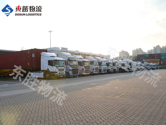 預測：未來中國的物流發展趨勢不僅僅是互聯網+；中港物流,中港專線,中港拖車運輸,深圳到香港物流-深圳東勝物流公司,中港專線物流