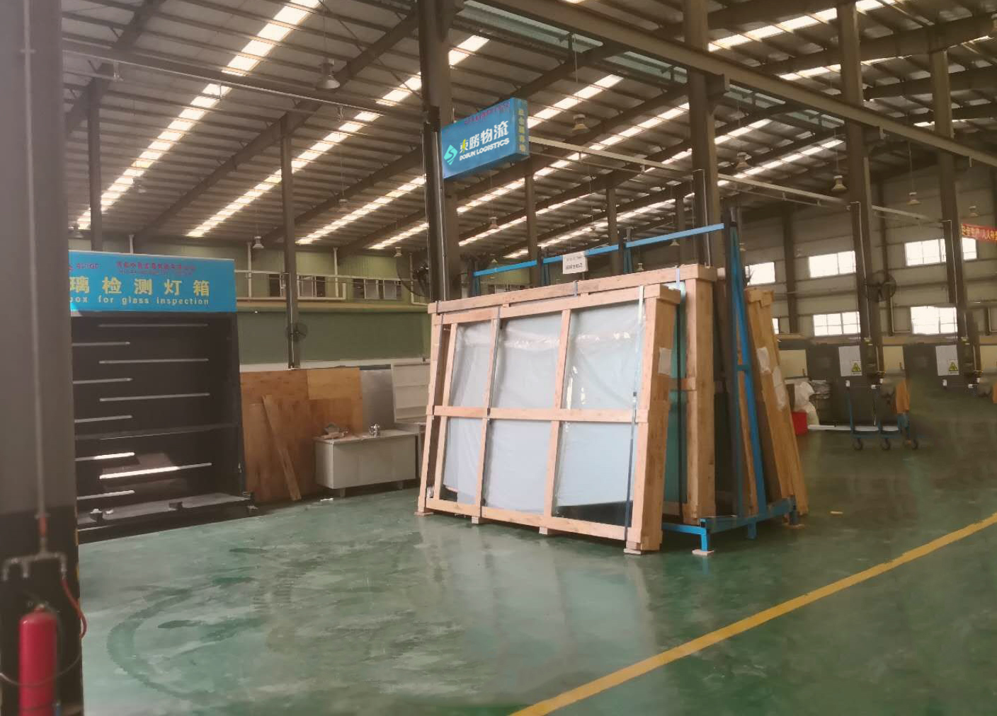 東勝物流倉(cāng)，東勝物流倉(cāng)儲(chǔ)