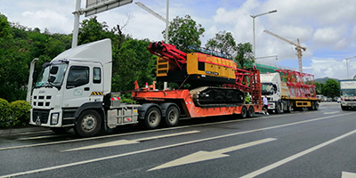 東勝物流詳解，什么是快運，什么是物流；中港物流,中港專線,中港拖車運輸,深圳到香港物流,中港專線物流