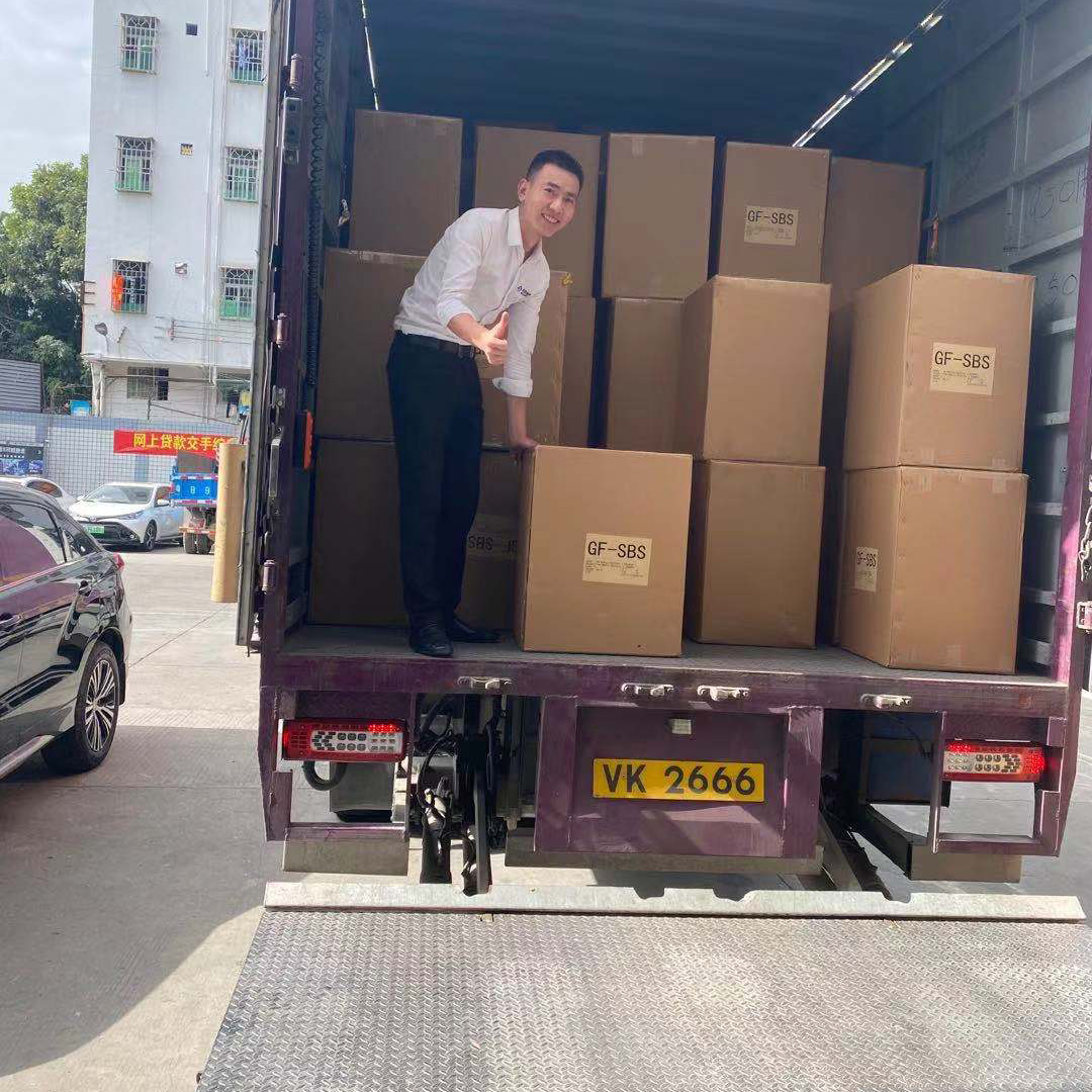 東勝物流詳解--該怎樣應(yīng)對(duì)物流行業(yè)發(fā)展的問(wèn)題，中港物流,中港專線,中港拖車運(yùn)輸,深圳到香港物流-深圳東勝物流公司,中港專線物流