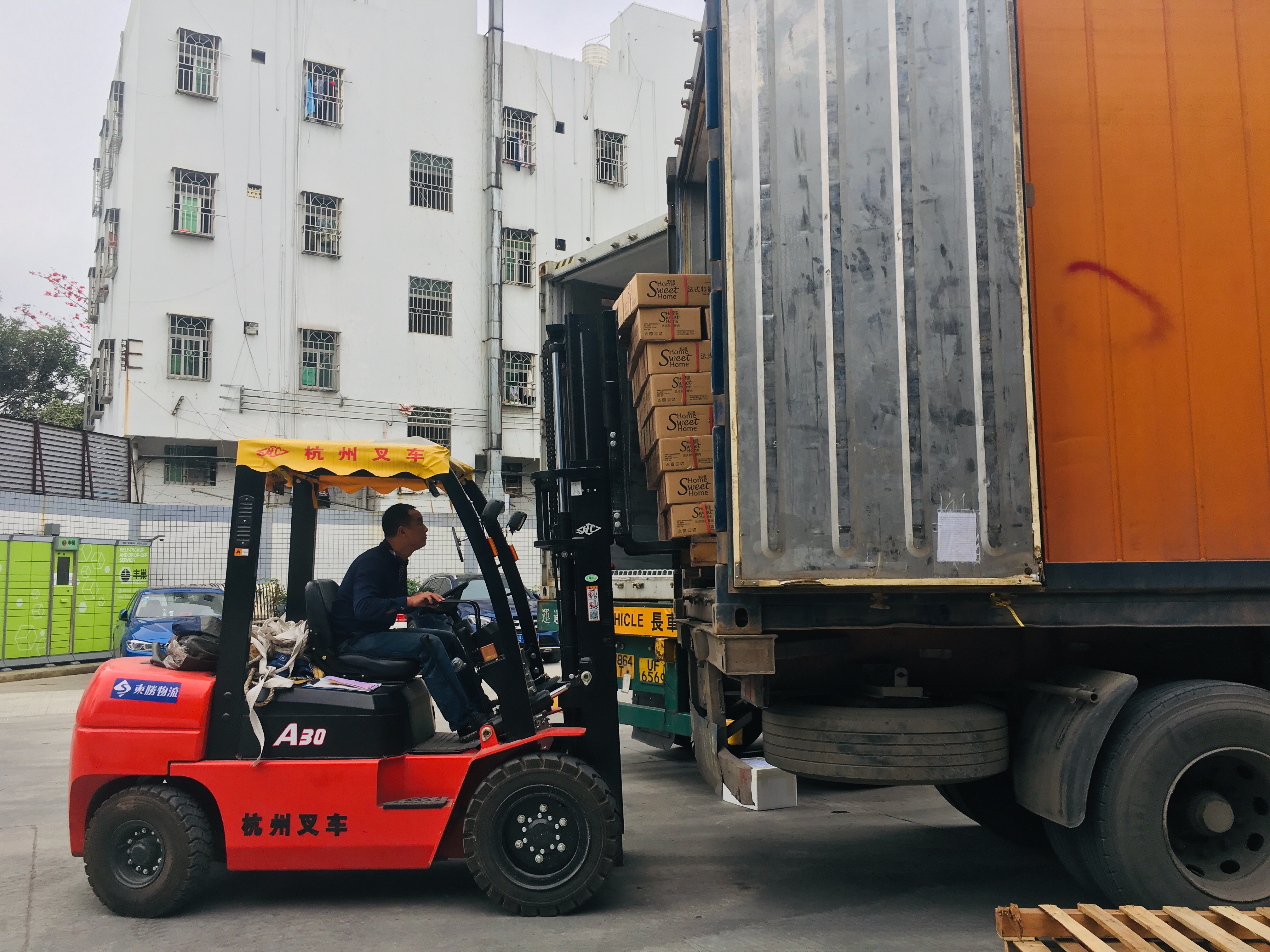 凍肉深圳運輸到香港,到香港物流專線 凍肉深圳運輸到香港,到香港物流專線