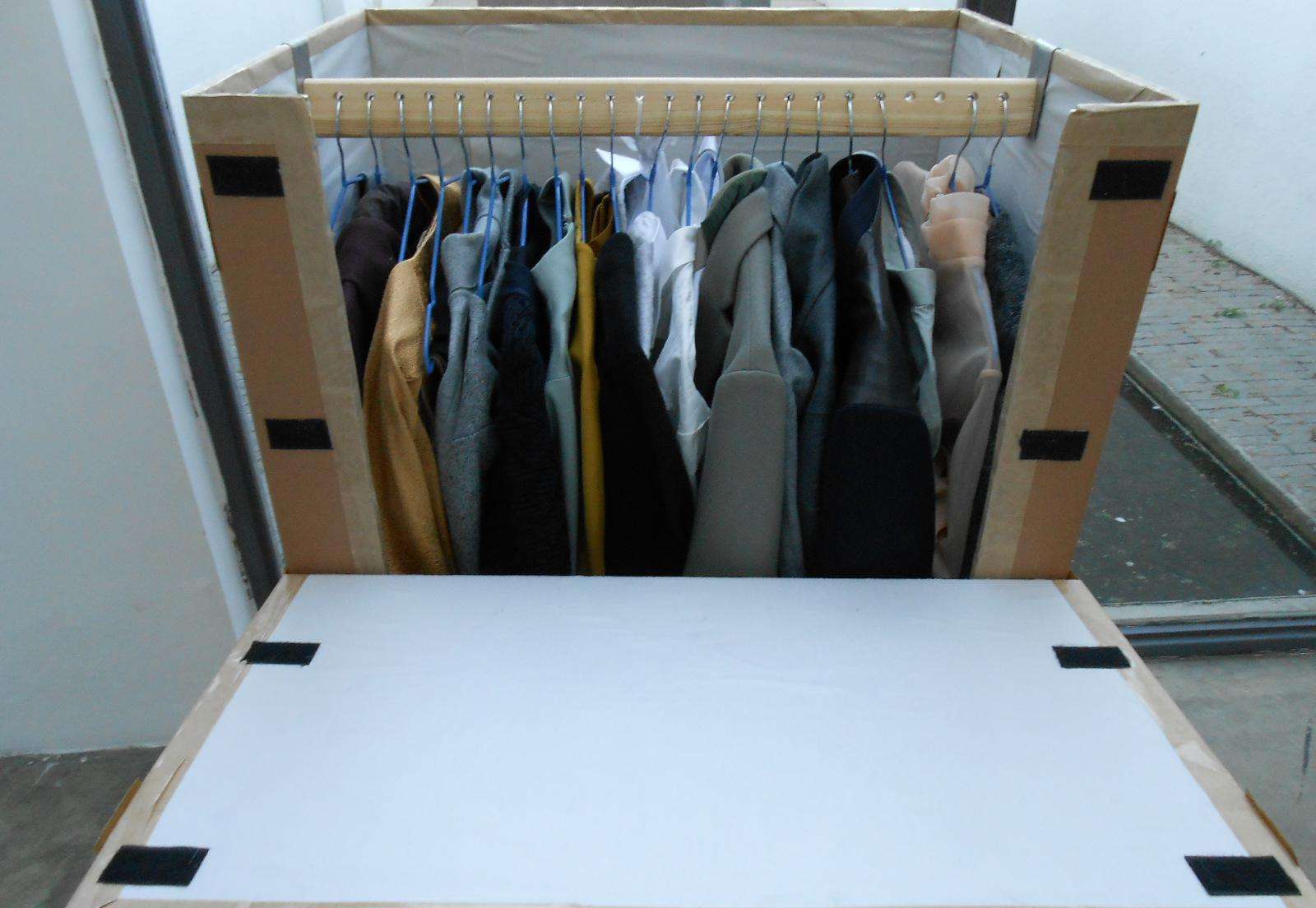 服裝布料進出口|東勝物流