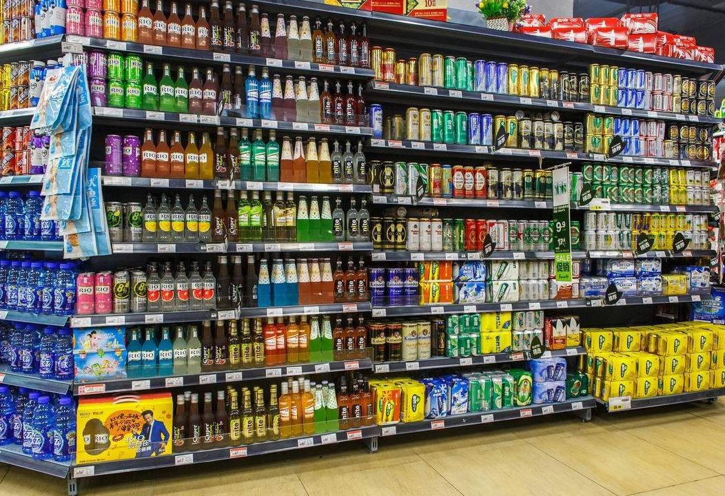 生活消費品進出口|東勝物流