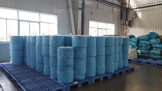 熔噴布進出口，熔噴布報關報檢