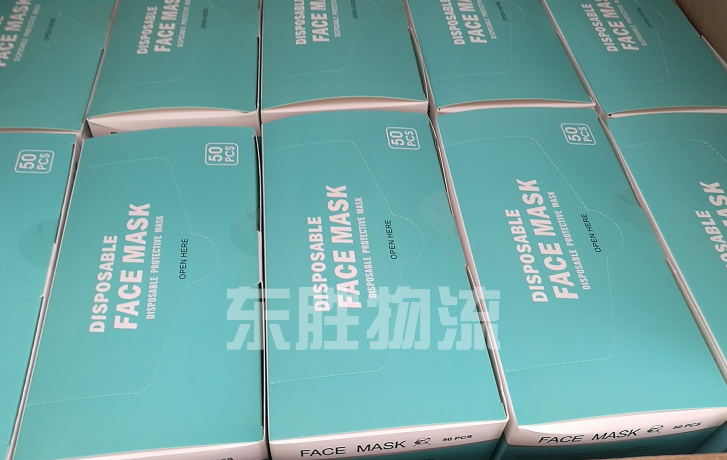 非醫用口罩快速通關出口至香港指南