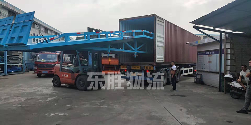 中港拖車從莆田到香港貨運(yùn)，莆田運(yùn)輸?shù)较愀?價(jià)格優(yōu)，時(shí)效快！