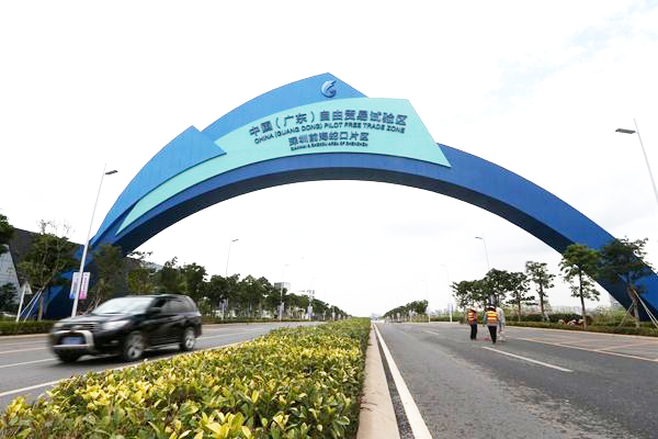 “前店后倉(cāng)”打造倉(cāng)儲(chǔ)物流“后花園”