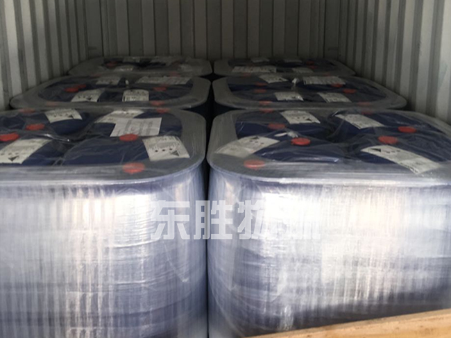 中港危險品車行，到香港危險品運輸，中港危險品物流公司運輸案例圖